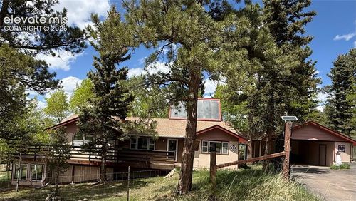 741 Elfin Glen Dr, Divide, CO, 80814-9461 | Card Image