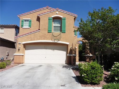 2432 Ember Mist Ct, Las Vegas, NV, 89135-1075 | Card Image
