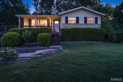 1998 Ridgeway Dr, Arnold, MO, 63010-1966 | Card Image