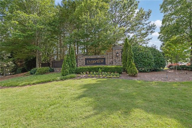 2945 Links View Way, House other with 4 bedrooms, 3 bathrooms and null parking in Cumming GA | Image 4