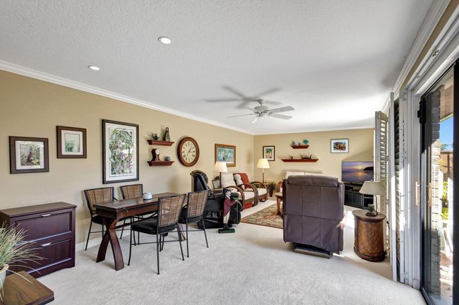 APT-23B - 1420 Ocean Way, Townhouse with 2 bedrooms, 3 bathrooms and null parking in Jupiter FL | Image 16