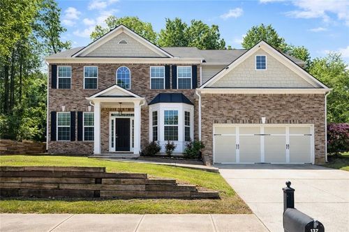 197 Berkten Ln, Lawrenceville, GA, 30043-3030 | Card Image