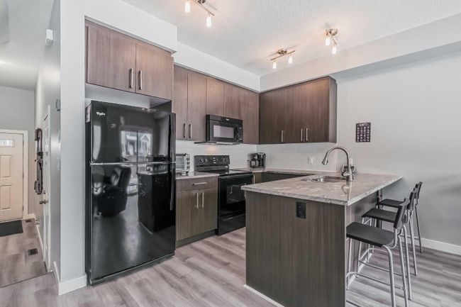 4109 - 333 Taralake Way Ne, Home with 3 bedrooms, 2 bathrooms and 2 parking in Calgary AB | Image 4