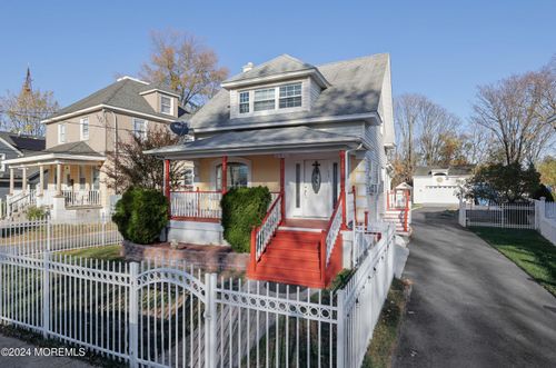 179 Edwards Avenue, Long Branch, NJ, 07740 | Card Image