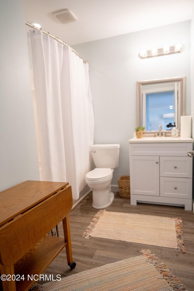 APT-15 - 109 Cedar Ln, Condo with 1 bedrooms, 1 bathrooms and null parking in Cedar Point NC | Image 13