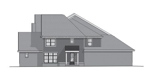 12106 Providence Homes Ln, Arlington, TN, 38002-5208 | Card Image