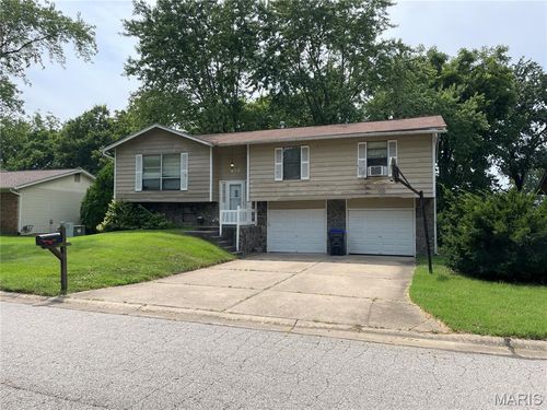 418 Morningside Dr, Saint Peters, MO, 63376-4003 | Card Image