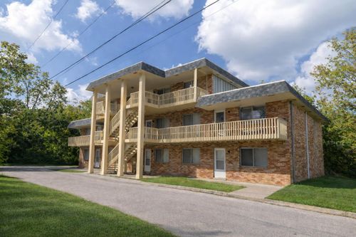 1-801 N Ann St, COLUMBIA, MO, 65201-7772 | Card Image