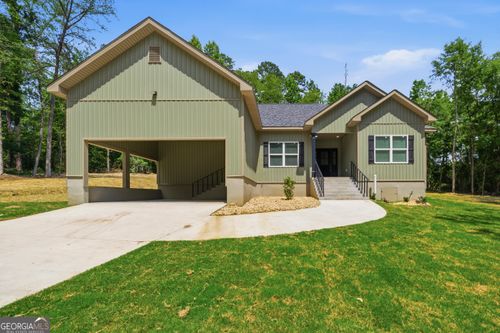 190 Green Lake Drive, Milledgeville, GA, 31061 | Card Image