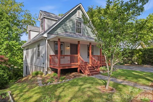 48 Mardell Cir, Asheville, NC, 28806-3532 | Card Image
