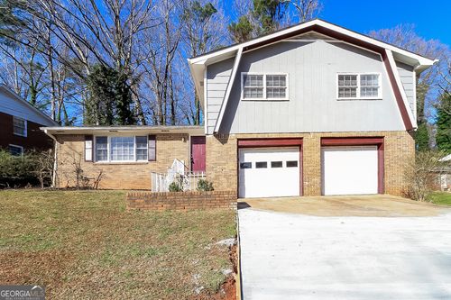 1188 Burbank Trl, Morrow, GA, 30260-1002 | Card Image