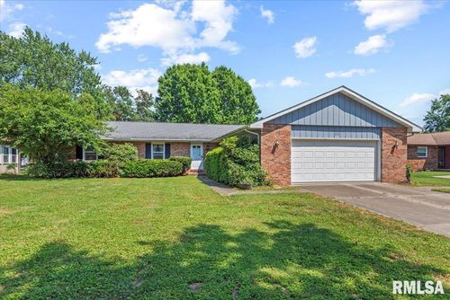3220 Haviland Dr, Springfield, IL, 62704-5541 | Card Image