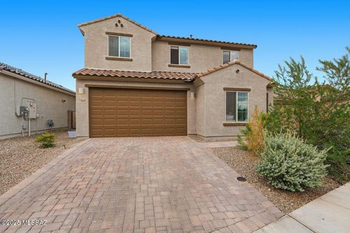 7560 S Paseo Del Fado, Tucson, AZ, 85756 | Card Image