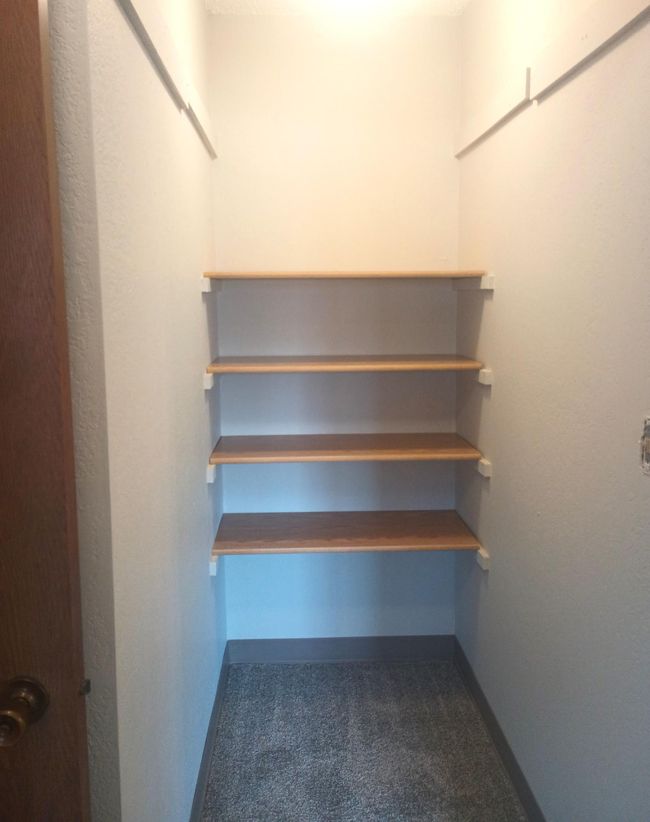 Hallway Closet | Image 6