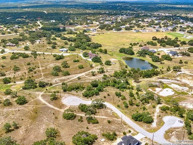 135 W Eli Chandler, Home with 0 bedrooms, 0 bathrooms and null parking in Blanco TX | Image 5