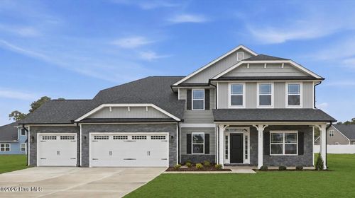 108 Ridgeway Ct, Pikeville, NC, 27863 | Card Image