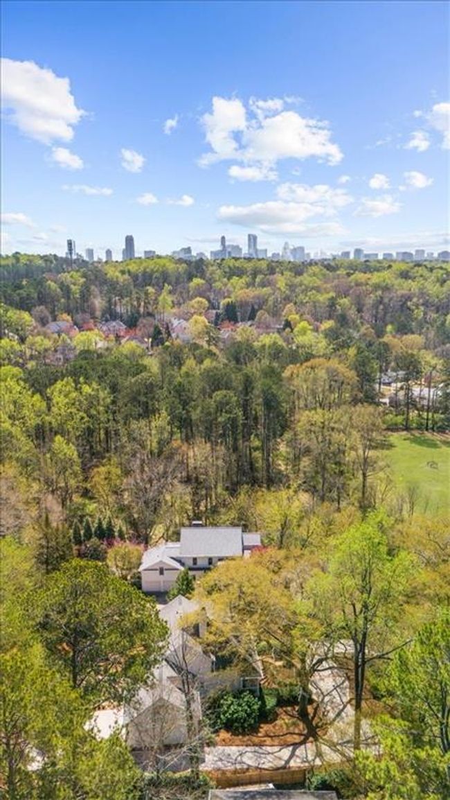 4635 High Point Rd, House other with 6 bedrooms, 4 bathrooms and null parking in Sandy Springs GA | Image 50