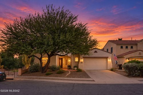 15537 S Via Puente Azul, Sahuarita, AZ, 85629 | Card Image