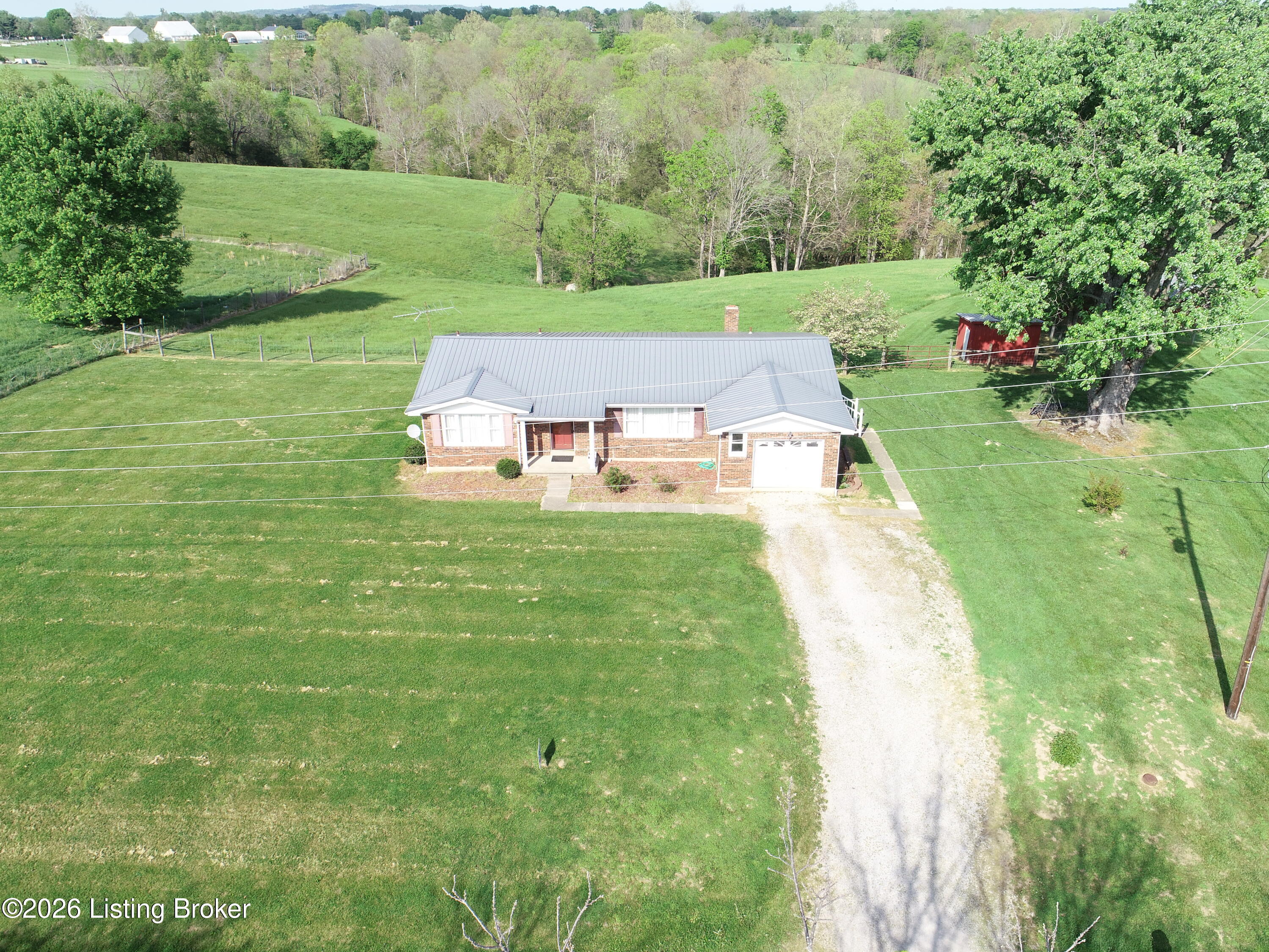 Residential in Shelbyville 2
