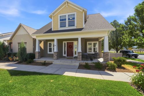 4706 W Oyster Shell Rd, South Jordan, UT, 84009-5545 | Card Image