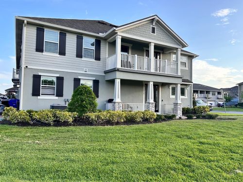 2676 Giardino Loop, KISSIMMEE, FL, 34741-7898 | Card Image