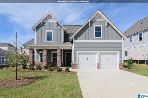 101 Townmoor Lane, STERRETT, AL, 35147 | Card Image