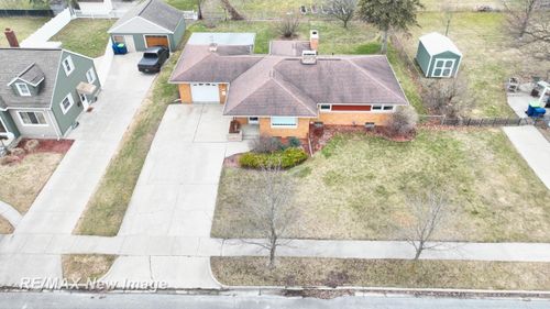 1808 S Farragut Street, Bay City, MI, 48708 | Card Image