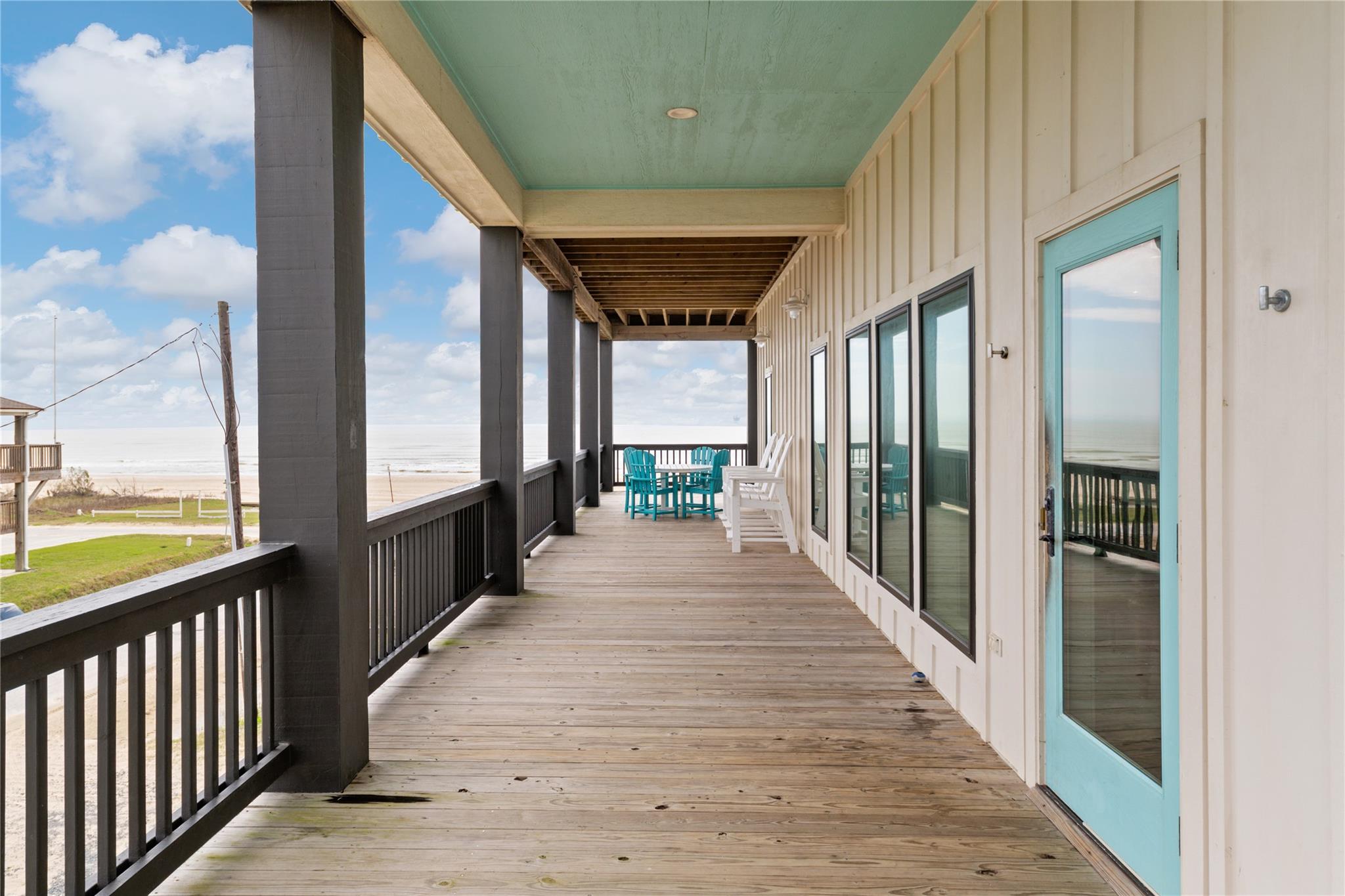 Residential in Crystal Beach 5