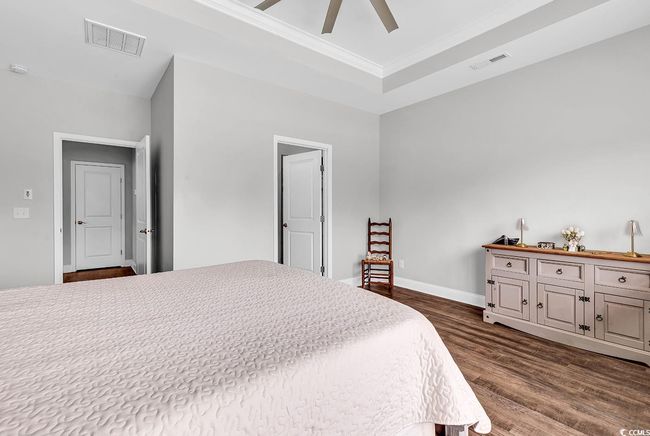7377 Pauley Swamp Rd, House other with 3 bedrooms, 2 bathrooms and 6 parking in Conway SC | Image 20