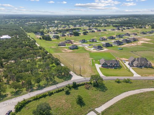 1052 Agnes N, Springtown, TX, 76082-5061 | Card Image