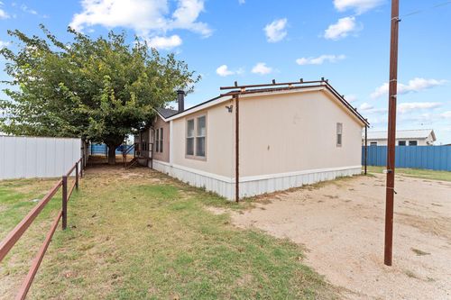 9914 3rd St, Odessa, TX, 79763-7836 | Card Image