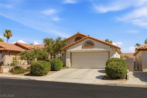 760 Thousand Oaks Dr, Las Vegas, NV, 89123-2341 | Card Image