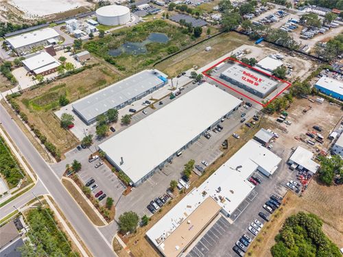 bldg-b-1468 L And R Industrial Blvd, Tarpon Springs, FL, 34689-6808 | Card Image