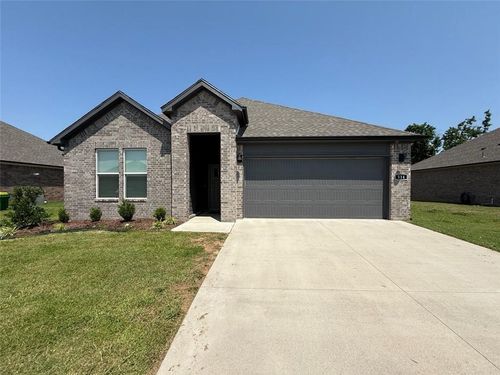 514 N Goose Xing, Farmington, AR, 72730-6015 | Card Image