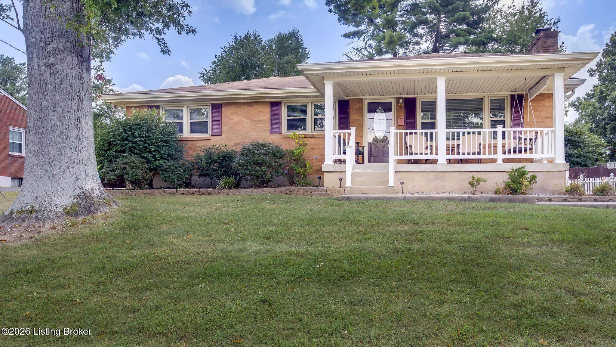 Residential in Louisville 2