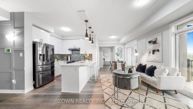 510 - 610 Farmstead Dr, Condo with 3 bedrooms, 2 bathrooms and null parking in Milton ON | Image 17