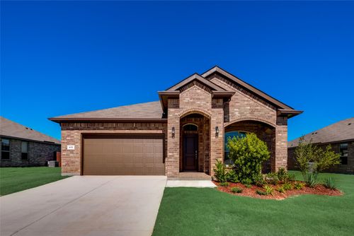 415 Helm Ln, Azle, TX, 76020-2957 | Card Image