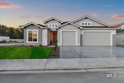 4402 E Dillinger St, Nampa, ID, 83651 | Card Image