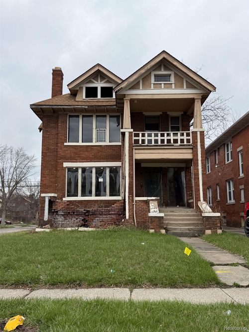 8788 Dexter Ave, Detroit, MI, 48206-2161 | Card Image