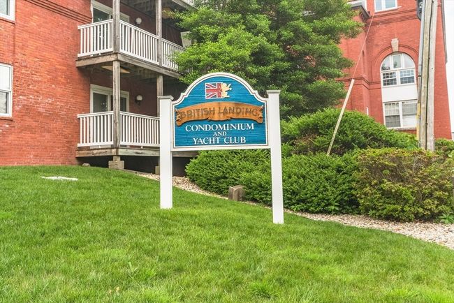 APT-32 - 45 Main St, Condo with 2 bedrooms, 1 bathrooms and 1 parking in Wareham MA | Image 14