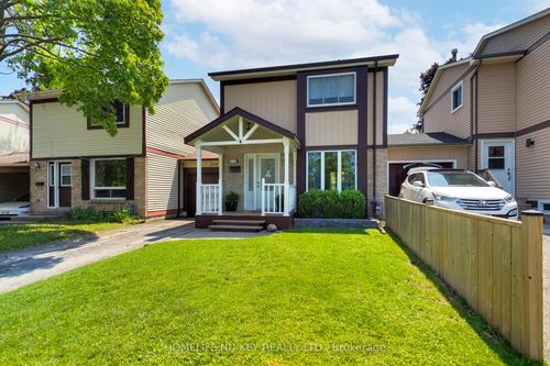 219 Cundles Rd W, Barrie, ON, L4N4Y2 | Card Image