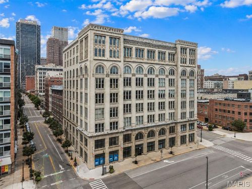 308-1136 Washington Ave, Saint Louis, MO, 63101-1170 | Card Image