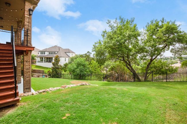 2502 Highland Trl, House other with 5 bedrooms, 5 bathrooms and 3 parking in Leander TX | Image 35