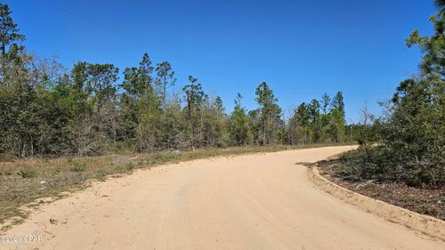 Lot 3 Bolick Road, Chipley, FL, 32428 | Card Image
