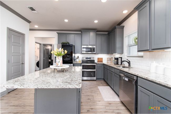 3810 Twilight Dr, House other with 4 bedrooms, 3 bathrooms and null parking in Temple TX | Image 7