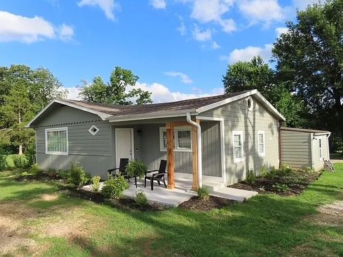 1106 W Olrich St, Rogers, AR, 72756-5824 | Card Image