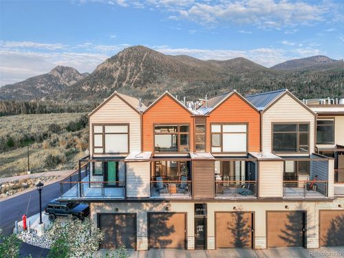 100 Basecamp Way, Frisco, CO, 80443-5967 | Card Image