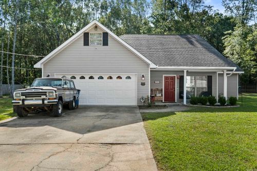 398 E Oklahoma St, Beebe, AR, 72012-2874 | Card Image