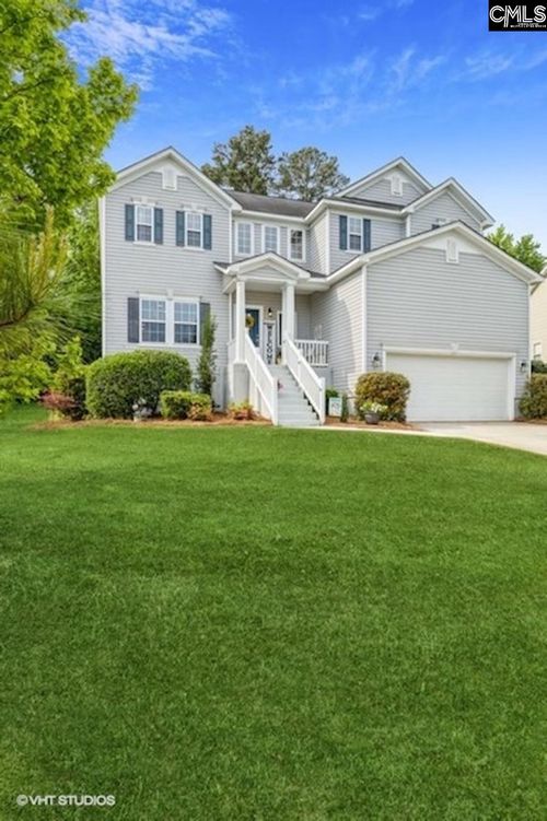 312 Settlers Trl, Lexington, SC, 29072-6652 | Card Image