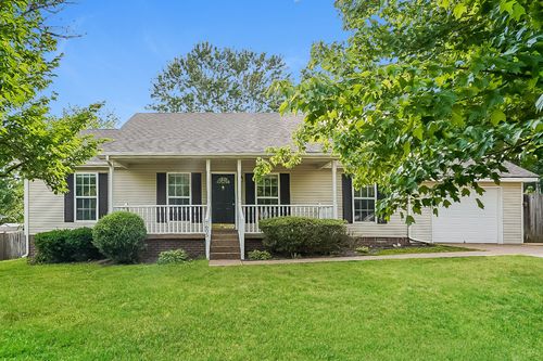 7605 Hudlow Ct, Fairview, TN, 37062-7333 | Card Image